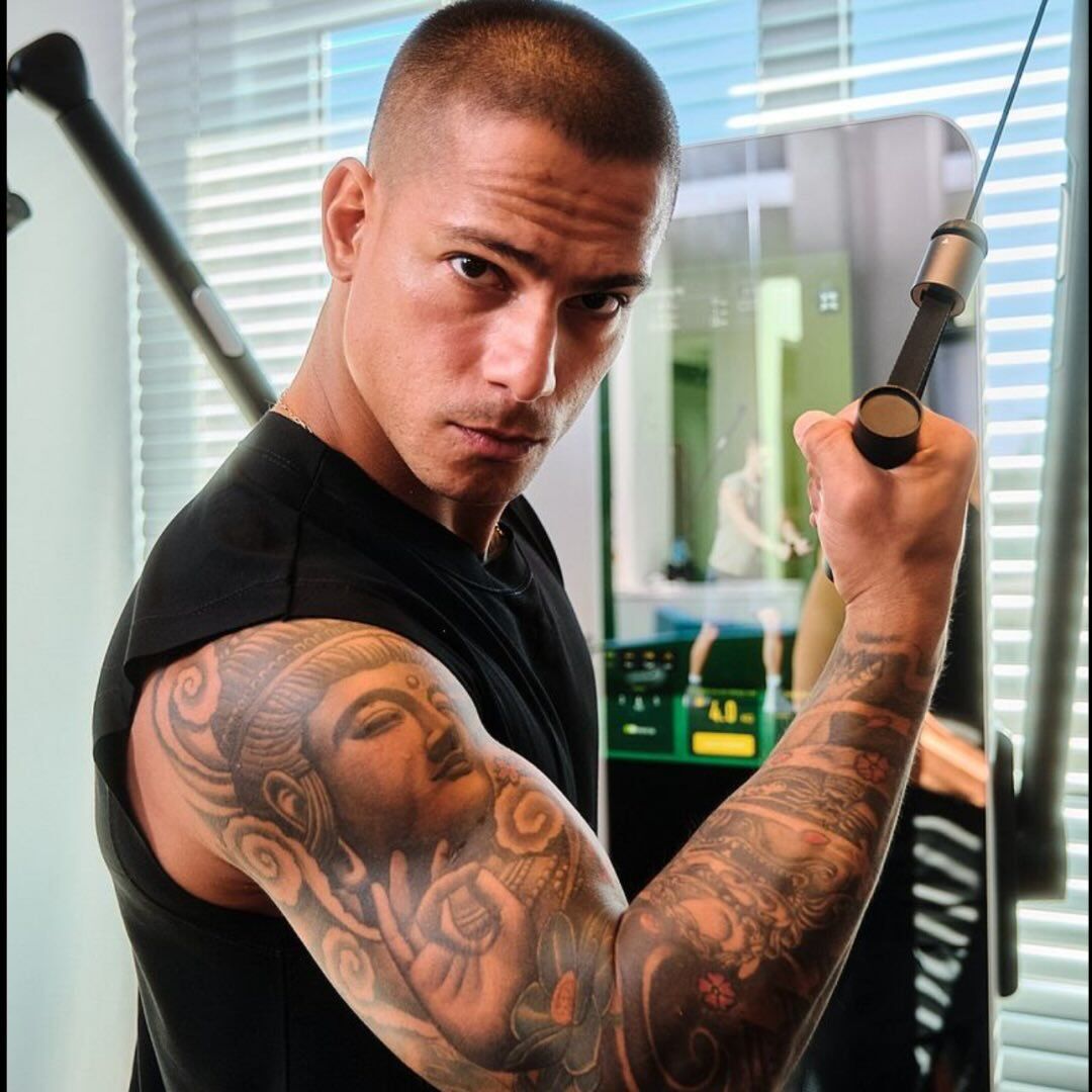 Luan Tavares